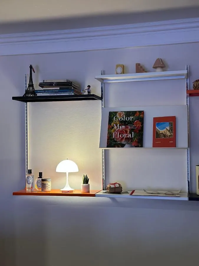 Homestay Comfy Queen Sized Bed With Free Breakfast Incheon 0*,  South Korea